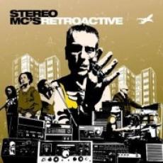 CD / Stereo Mc's / Retroactive