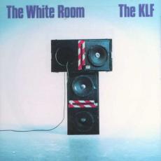 CD / KLF / White Room