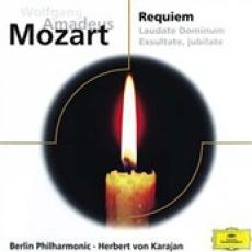 CD / Mozart / Requiem