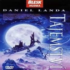 2DVD/CD / Landa Daniel / DVD Tajemstv / DVD Boue / CD Neofolk / Paperpack