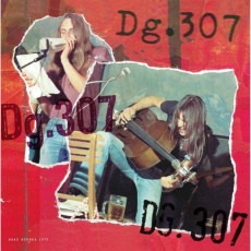 LP / DG 307 / Houska 1975 / Coloured / Vinyl