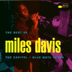 CD / Davis Miles / Best Of