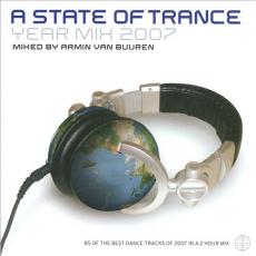 2CD / Van Buuren Armin / State Of Trance / Year Mix 2007 / 2CD