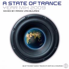 2CD / Van Buuren Armin / State Of Trance / Year Mix 2009 / 2CD