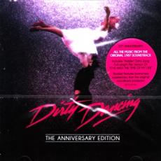 CD / OST / Dirty Dancing / Hn tanec / Anniversary Edition