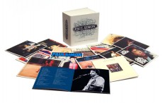 15CD / Simon Paul / Complete Albums Collection / 15CD Box