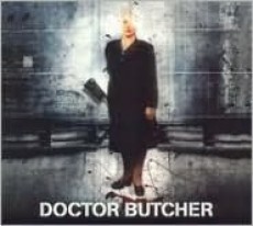 2CD / Doctor Butcher / Doctor Butcher / 2CD / Digipack