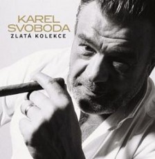 3CD / Svoboda Karel / Zlat kolekce / 3CD