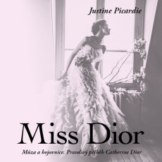 CD / Picardie Justine / Miss Dior / Hudekov M. / MP3