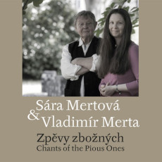 CD / Mertov Sra,Vladimr Merta / Zpvy zbonch / Digipack