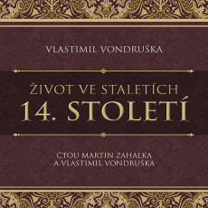 2CD / Vondruka Vlastimil / ivot ve staletch-14.stolet / MP3