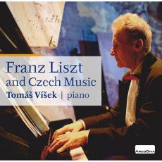 CD / Liszt Franz / Franz Liszt and Czech Music / Tom� V�ek