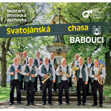 CD / Babouci / Svatojnsk chasa