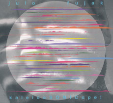 CD / Fujak Julo / KaleidoSONICope! / Digipack