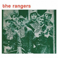 CD / Rangers / Rangers / 1.album+bonusy