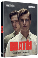 DVD / FILM / Brati