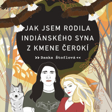 CD / toflov D. / Jak jsem rodila indinskho syna / Dokalov / MP3