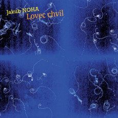 2CD / Noha Jakub / Lovec chvil / 2CD