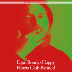 LP / Plastic People Of The Universe / Egon Bondy's Happy Hea. / Vinyl