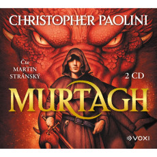 2CD / Paolini Christopher / Murtagh / 2CD / Str�nsk� M. / MP3