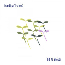 CD / Trchov� Martina / 90% �t�st�