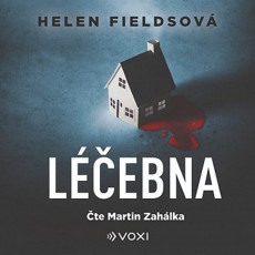 CD / Fieldsov Helen / Lebna / Zahlka M. / MP3