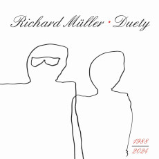 CD / Mller Richard / Duety 1988-2024