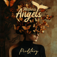 CD / Mother's Angels / Pedstavy