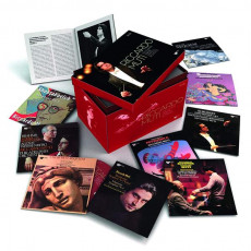 CD / Muti Riccardo / Riccardo Muti 80th Birthday / Box Set / 91CD