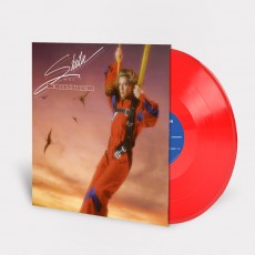 LP / Sheila & B. Devotion / King of the World / Vinyl / Coloured