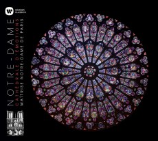 CD / Maitrise Notre-Dame De Paris / Notre-Dame Cathedrale.. / Digip