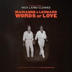 LP / OST / Nick Laird-Clowes / Marianne & Leonard:Words Of Love / Vinyl