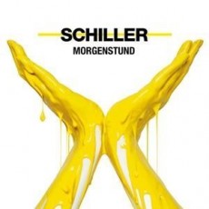 CD / Schiller / Morgenstund
