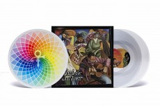 2LP / Prince / Rainbow Children / Vinyl / 2LP / Coloured