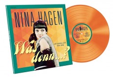 LP / Hagen Nina / Was Denn? / Vinyl