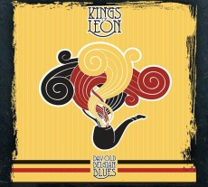 LP / Kings Of Leon / Day Old Belgian Blues / Vinyl
