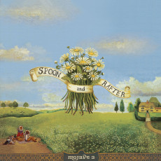 LP / Mojave 3 / Spoon & Rafter / Vinyl