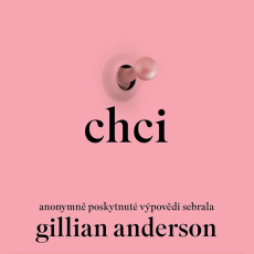 CD / Anderson Gillian / Chci / tvrteck J. / MP3