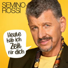 CD / Rossi Semino / Heute Hab Ich Zeit Fur Dich