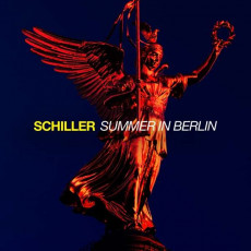 2LP / Schiller / Summer In Berlin / Vinyl / 2LP