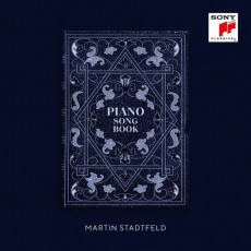 2LP / Stadtfeld Martin / Piano Songbook / Vinyl / 2LP