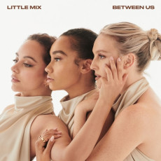 CD / Little Mix / Between Us