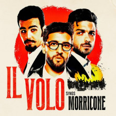 2LP / Il Volo / Sings Morricone / Coloured / Vinyl / 2LP