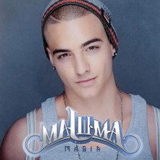 2LP / Maluma / Magia / Vinyl / 2LP