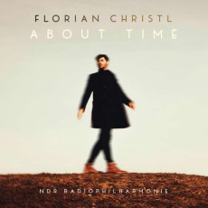 LP / Christl Florian / About Time / Vinyl