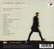 CD / Christl Florian / About Time