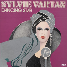 LP / Vartan Sylvie / Dancing Star / Vinyl