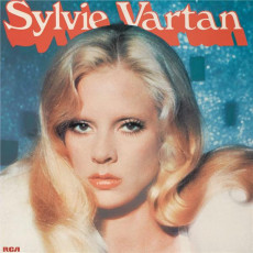 LP / Vartan Sylvie / Ta Sorciere Bien Aimee / Vinyl
