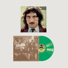 LP / Rocchi Claudio / Non Ce N' Per Nessuno / Coloured / Vinyl