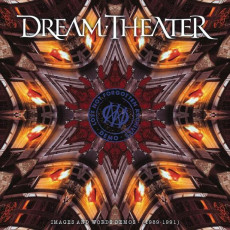 2CD / Dream Theater / Images And Words Demos / L.N.F. Archives / 2CD